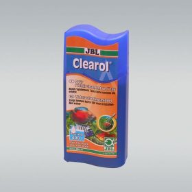 JBL Clearol 100ml vízderítő 400L-re