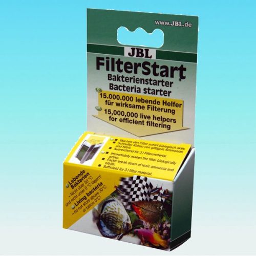 JBL FilterStart 10 ml