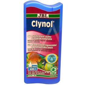   JBL Clynol 100ml természetes alapú víztisztítószer 400L-re