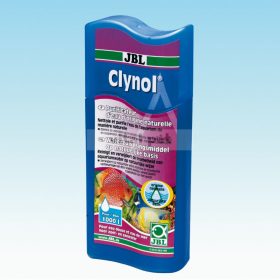 JBL Clynol 250 ml természetes alapú víztisztítószer
