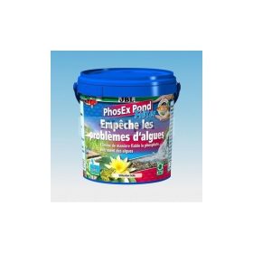   JBL PhosEx pond filter 500 g (1l) algásodás megelőzésére