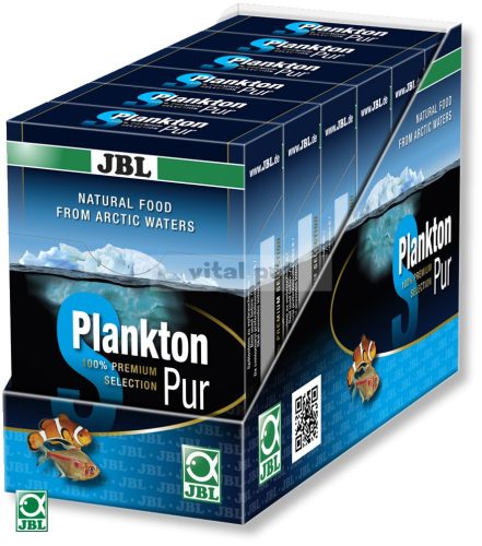 JBL PlanktonPur S2