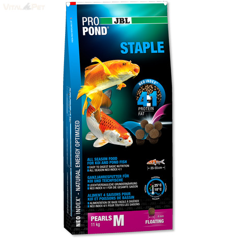 JBL Propond Staple M 11kg 