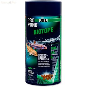 JBL PROPOND BIOTOPE 0,53kg