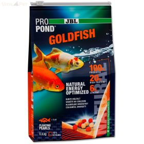 JBL PROPOND GOLDFISH 0,4kg