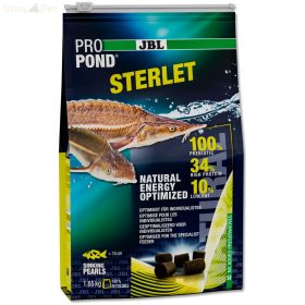 JBL PROPOND STERLET 1,65kg