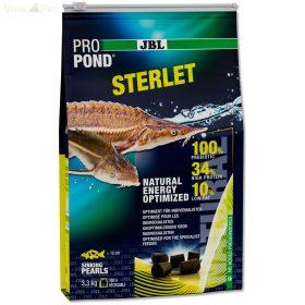 JBL PROPOND STERLET 3,3kg
