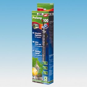   JBL ProTemp hőfokszabályzós fűtő S 100 (100 w, 50-160 l)