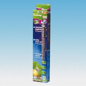   JBL ProTemp hőfokszabályzós fűtő S 200 (200 w, 100-300 l)