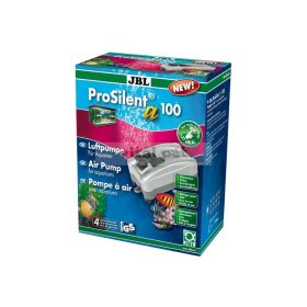 JBL ProSilent a100 légpumpa (40-150 l, 100 l/h) SZÜRKE