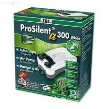 JBL ProSilent a300 légpumpa (100-400 l, 300 l/h) Két színben