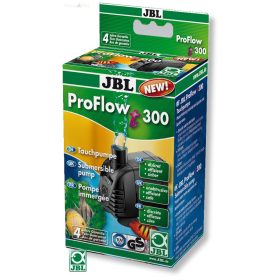 JBL ProFlow t300 vízpumpa - szivattyú  80-200l/h, 50 cm