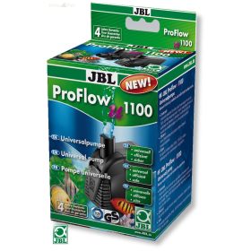   JBL ProFlow u1100 (univ. vízpumpa - szivattyú)  1200l/h, 130 cm