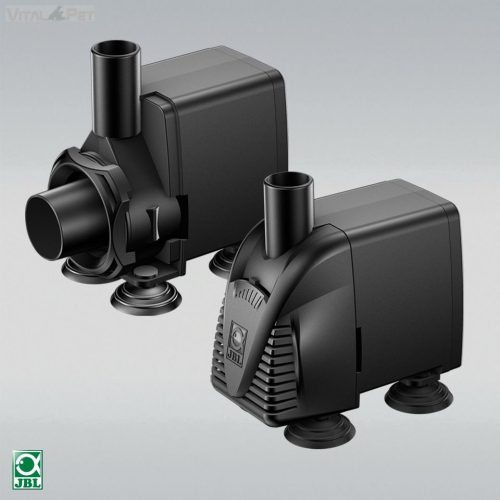 JBL ProFlow u2000 (univ. vízpumpa - szivattyú)  2000l/h, 80 cm