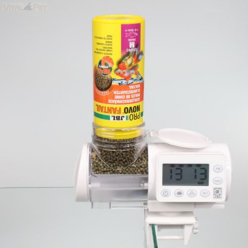 JBL Pronovo Automata haletető fehér 