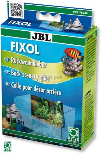 JBL Fixol 50 ml poszterragasztó