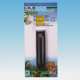 JBL Algenmagnet M mágneses algakaparó 10 mm