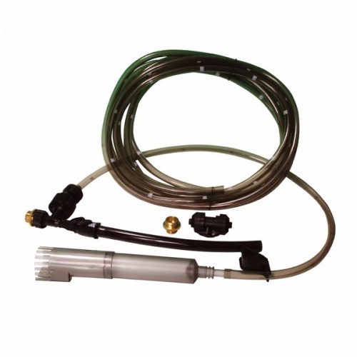 JBL ProClean Aqua In-Out Complett Set aljzattisztító