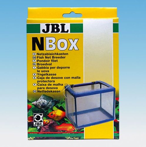 JBL N-Boksz ikráztató háló