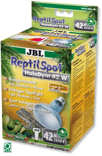 JBL ReptilSpot HaloDym 42W +