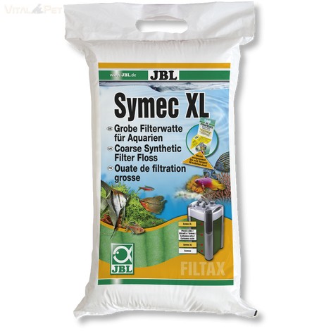 JBL Symec XL Filter vatta 250 g zöld 