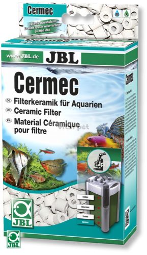 JBL Cermec 1 l kerámia szűrőanyag