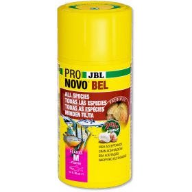 JBL Pronovo Bel Flakes M 250ml