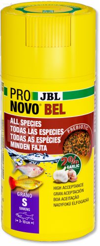 JBL Pronovo Bel Grano S 100ml Click 