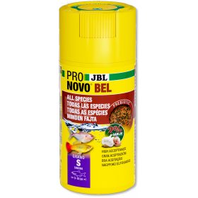 JBL Pronovo Bel Grano S 250ml Click 