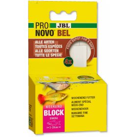 JBL Pronovo Bel Weekend