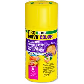 JBL Pronovo Color Flakes M 250ml