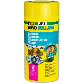 JBL Pronovo Malawi Flakes M 250ml