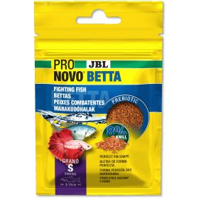 JBL Pronovo Betta Grano S 20ml