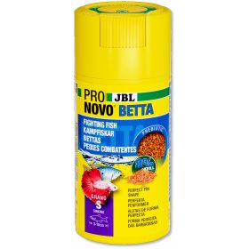JBL Pronovo Betta Grano S 100ml Click 