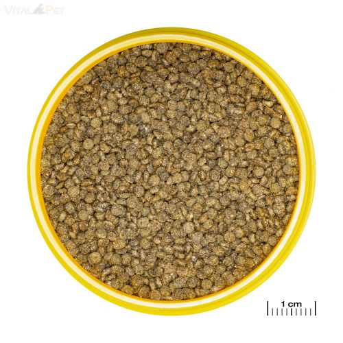 JBL Pronovo Gourami Grano S 250ml Click 