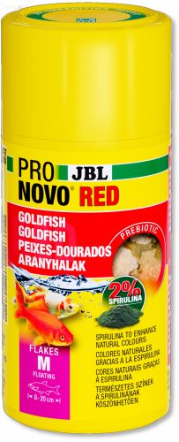 JBL Pronovo Red Flakes M 100ml