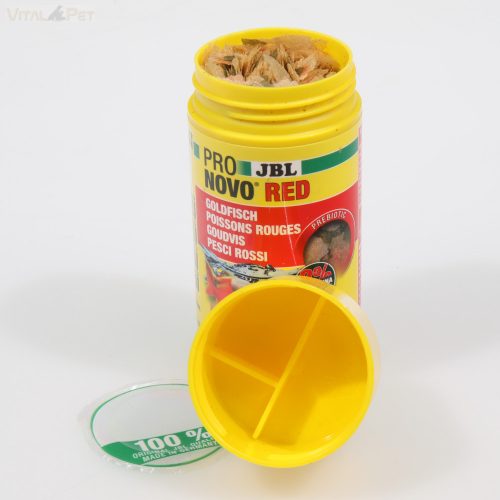 JBL Pronovo Red Flakes M 100ml