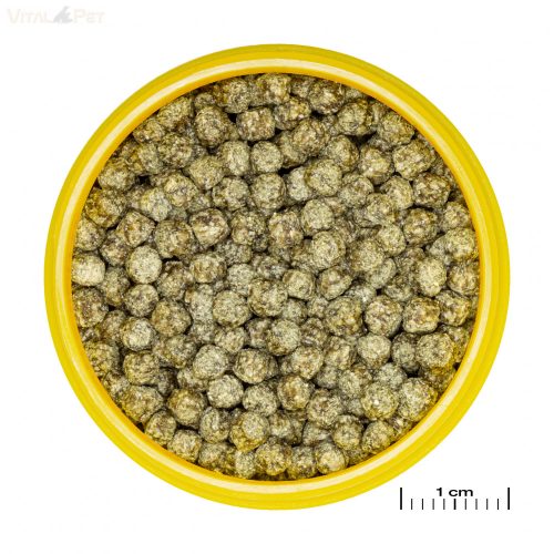 JBL Pronovo Red Grano M 250ml Click 