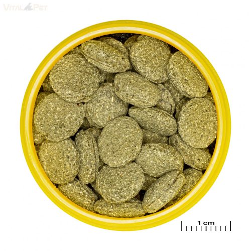 JBL Pronovo Pleco Wafer M 250ml