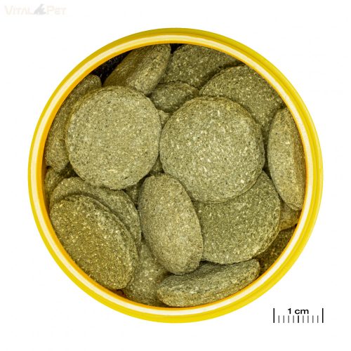 JBL Pronovo Pleco Wafer XL 250ml