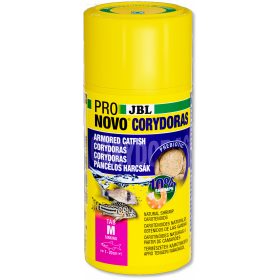 JBL Pronovo Corydoras Tab M 100ml