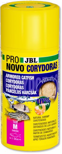 JBL Pronovo Corydoras Tab M 100ml