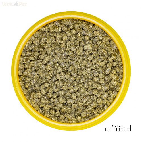 JBL Pronovo Shrimps Grano S 100ml Click 