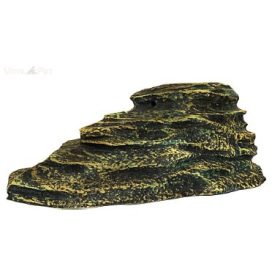 Kerámia M001 teknőskimászó nagy 37,5×21×17