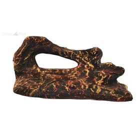 Kerámia M011 átúszó kicsi I.  17,5×6×9