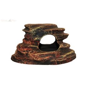 Kerámia M017 hörcsögbujkáló  16×16×10