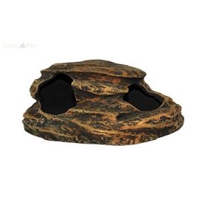 Kerámia M019 hörcsögbujkáló sarok  15,5×15×8