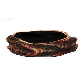 Kerámia M023 rágcsáló tál  14×14×3,5