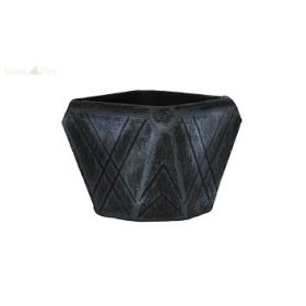 Kerámia M025 ültető edény I.  7×7×6