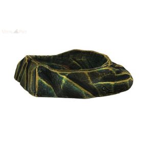 Kerámia M033 itatótál 'S'  16,5×11×4,5